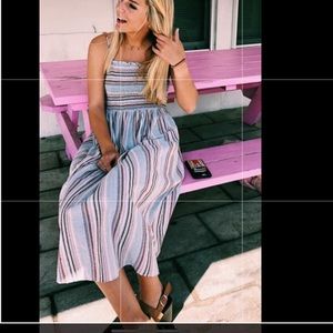 Boutique dress size small